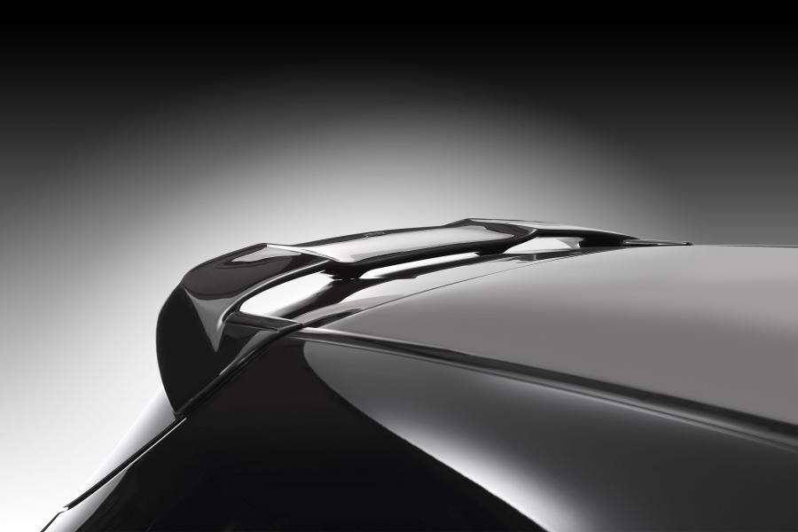  Mercedes-Benz A250 by Piecha Design 2016 года  (фото 9 из 14)